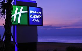 Holiday Inn Express Hotel Galveston West-Seawall By Ihg